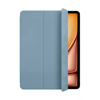 Dėklas Smart Folio, skirtas iPad Air 13 colių (M2) – džinsinis