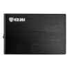 Išorinis 3,5 colio HDD dėklas Kolink HDSU3U3 USB 3.0 – juodas