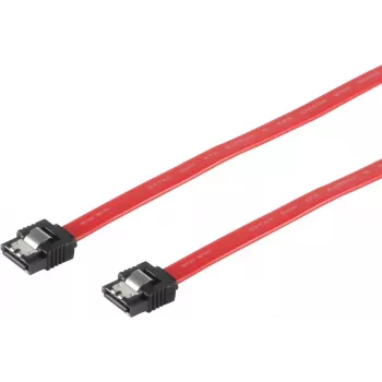 SATA III kabelis ShiverPeaks 78246-1.0 1 m
