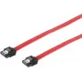 SATA III kabelis ShiverPeaks 78246-1.0 1 m