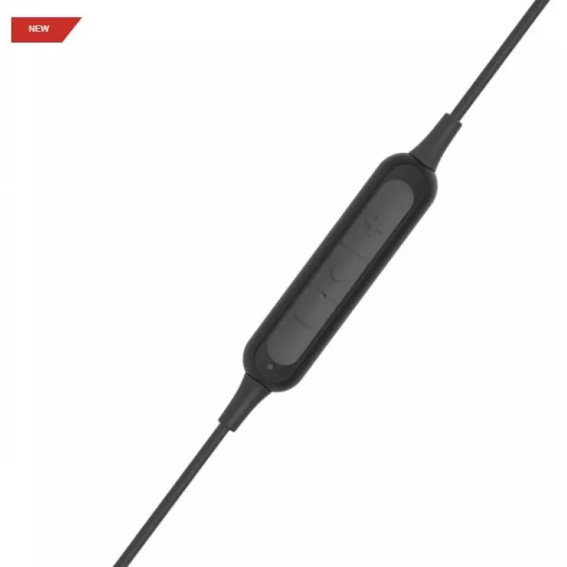 Koss BT232i belaidės ausinės į ausis su mikrofonu, juodos