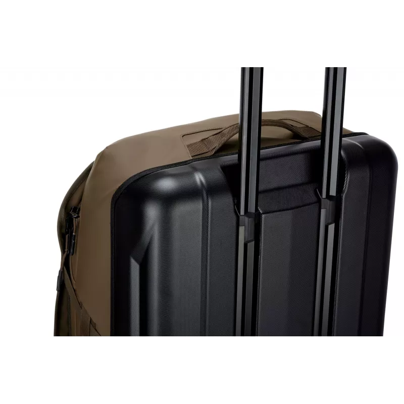 Thule 5604 Chasm ratukinis kelioninis krepšys 110L Deep Khaki