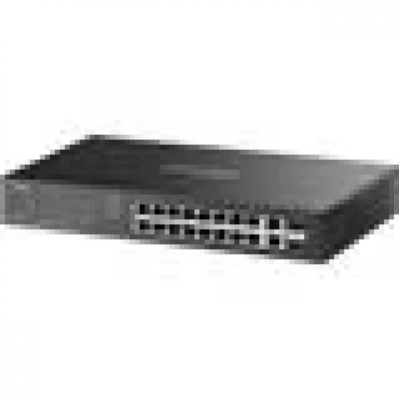 TP-LINK Omada ES220GP valdomas tinklo jungiklis 18x Gigabit (10/100/1000) su PoE+ palaikymu