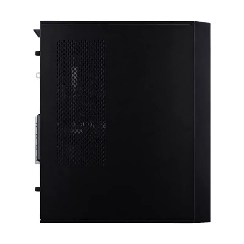 Stalinis kompiuteris Acer NITRO 20 N20 – Intel Core 5 210H, 16 GB DDR4, 512 GB SSD, NVIDIA GeForce RTX 5060 8 GB, Windows 11 Home, juodas