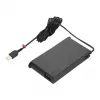 Lenovo 4X20S56701 maitinimo adapteris / keitiklis 170 W juodas