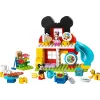 LEGO DUPLO 10465 Mikio pelės namelis su Minė ir Plutonu