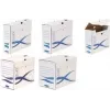Fellowes 4460201 mėlyna