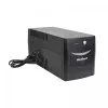 Nepertraukiamo maitinimo šaltinis REBEL Micropower 1000 (offline, 1000VA / 600W, 230V, 50Hz)