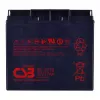 Akumuliatorius CSB GP12170B1 17Ah/12V
