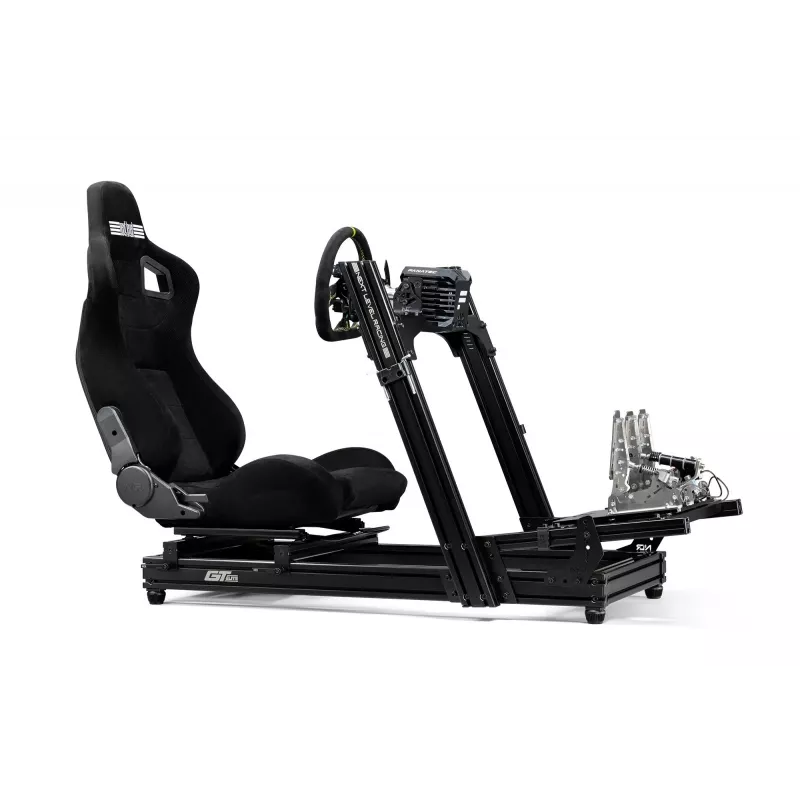 Next Level Racing GT Elite LITE Šoninių ir Priekinių Plokščių Edicija