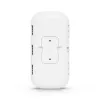 Ubiquiti UACC-FIBER-SR-KIT kabelių organizatorius stulpui/sienai Baltas 1 vnt.