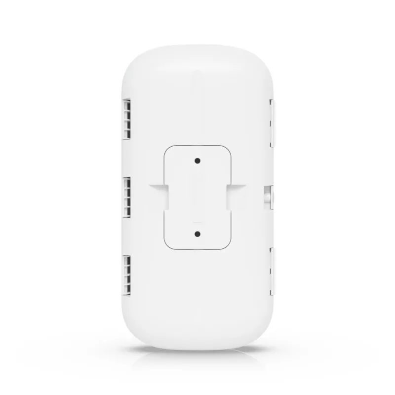 Ubiquiti UACC-FIBER-SR-KIT kabelių organizatorius stulpui/sienai Baltas 1 vnt.
