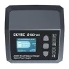 SkyRC S100neo kintamosios ir nuolatinės srovės protingas įkroviklis