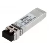 D-Link DEM-431XT 10GBase-SR SFP+ imtuvas-siųstuvas, daugiamodis, 850 nm, LC, 10 Gbit/s, iki 300 m