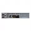 Serverio korpusas Supermicro 825TQC-R802LPB Rack juodas