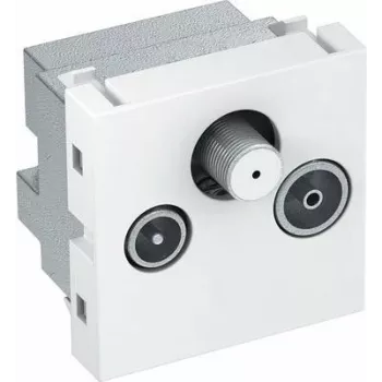 Anteninis lizdas ANT-3SD RW1 (6105282)
