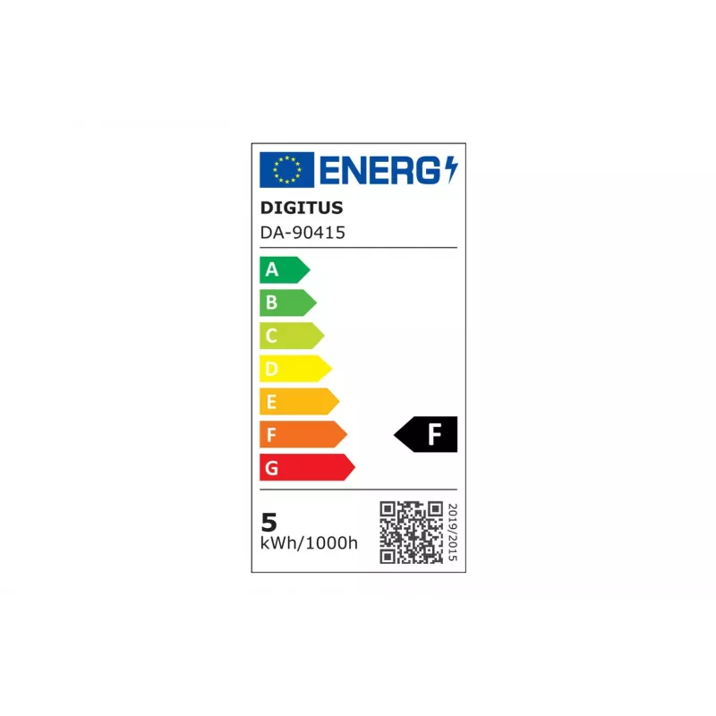 Digitus LED monitorinė lempa su spaustuku