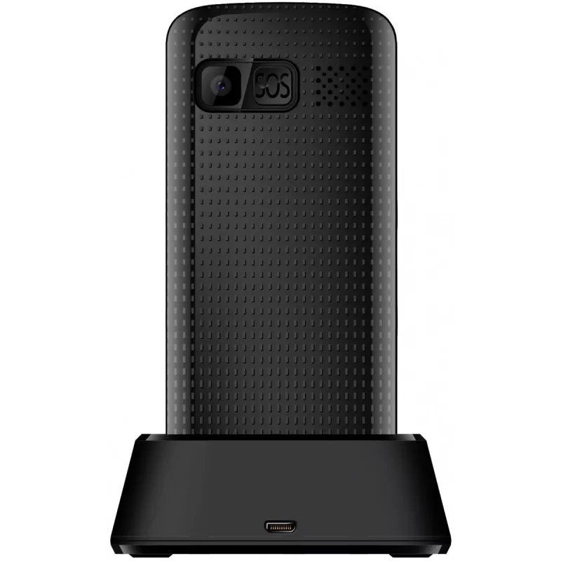 SENCOR ELEMENT P012S mobilusis telefonas 1.77 colio