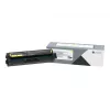 Tonero kasetė Lexmark C320040 geltona 3000 puslapių