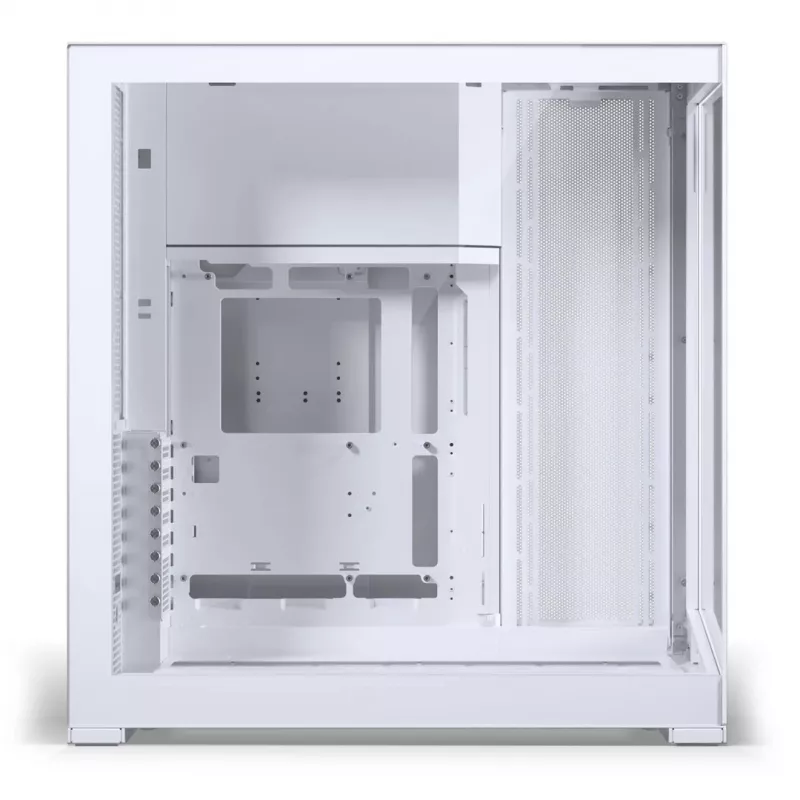 PC korpusas Phanteks NV9 MKII Full Tower baltas