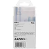 Bosch 2 607 011 438 pjūklo geležtė dėlionėms Karbidinė 15 vnt