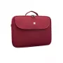 Sbox NLS-3015D Bordo New York kuprinė nešiojamam kompiuteriui