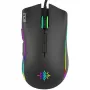 INCA Cian INCA ANAHITA RGB MACRO KEYS PROFESIONALI ŽAIDIMŲ PELĖ