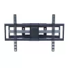 TV laikiklis LCD/LED 50-120 colių 150kg AR-91XXL vertikalus/horizontalus reguliavimas