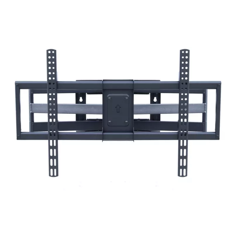 TV laikiklis LCD/LED 50-120 colių 150kg AR-91XXL vertikalus/horizontalus reguliavimas