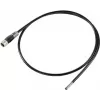 Voltcraft 1000T 1m standusis LF endoskopinis zondas 5,5 mm 1 m LED apšvietimas (VC-13966580)