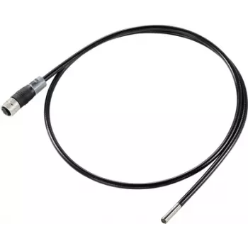 Voltcraft 1000T 1m standusis LF endoskopinis zondas 5,5 mm 1 m LED apšvietimas (VC-13966580)