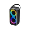 TRACER Speaker Poweraudio King 2 BT TWS – belaidis garsiakalbis su karaoke funkcija