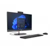 All-in-One kompiuteris HP ProOne 240 G10 23,8 colių Full HD IPS, AMD Ryzen 7 5825U, 16 GB DDR5, 512 GB SSD, IR 5 MP kamera, Windows 11 Pro