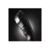 Barzdos kirpimo mašinėlė Panasonic ER-SB40-K803 — 0,5–10 mm, 19 pakopų, Li-Ion, belaidė / tinklo, juoda