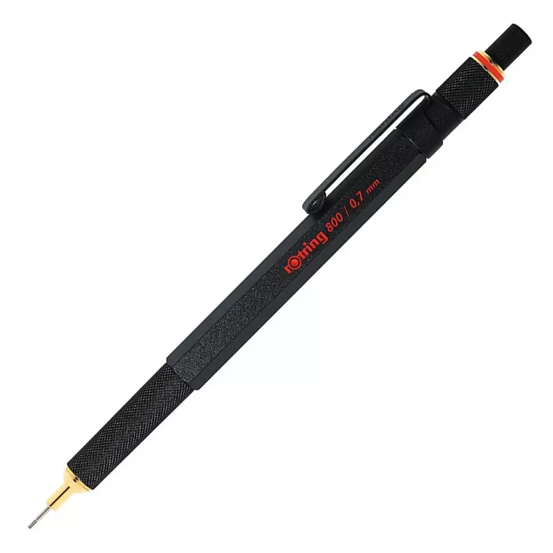Rotring 1904446 mechaninis pieštukas 0,7 mm