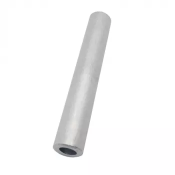 Hismart NV822195 gofruota mova kabeliui, aliumininė, 25 mm², 10 vnt.