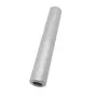 Hismart NV822195 gofruota mova kabeliui, aliumininė, 25 mm², 10 vnt.