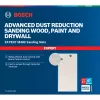 Bosch Expert M480 šlifavimo tinklelis