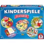 Kinderspiele Klassiker, Stalo žaidimas