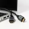 HDMI kabelis Tellur TLL312001 4K 18Gbps 1,5 m