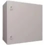 Spintos korpusas Rittal 1360.000, plieninis, IP66, 600×600×350 mm