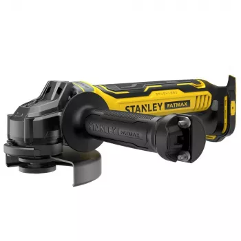 BLACK & DECKER 18V V20 125mm Šlifuoklis su bešepetėliu varikliu SFMCG700B-XJ