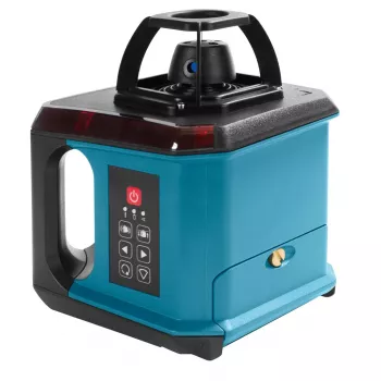 Makita SKR200Z - Savaime išsilyginantis sukamasis lazerinis nivelyras