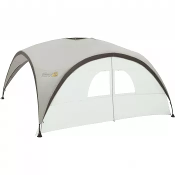 Coleman 2000038908 - Schutz - Silber - Polyester - 1 Tür(en) - 45 cm - 3000 mm
