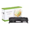 STATIC kasetė su toneriu, suderinama su HP CF280X, juoda, didelės talpos, 6900 puslapių