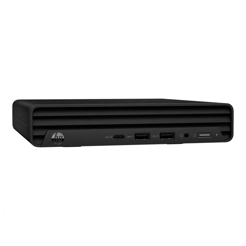 HP Pro Mini 260 G9, i5-1334U, 16GB RAM, 512GB SSD, Windows 11 Pro