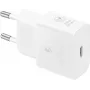 Samsung EP-T2510XWEG 25W USB-C greitasis įkroviklis, USB-C išėjimas