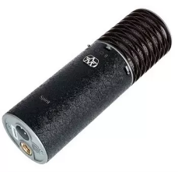 Mikrofonas Aston Microphones Spirit Black rinkinys