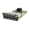 Tinklo modulis Aruba 3810M 4SFP+