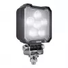 LEDvance Osram CUBE WL VX100-WD LED 10W 3000K lempa transporto priemonių apšvietimui